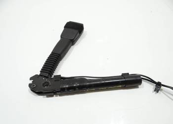 NAPINACZ PASA LEWY PRZÓD BMW E90 E91 LCI 7213563