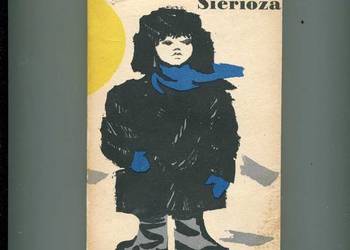 Sierioża - Wiera Panowa