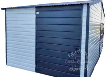 SCHOWEK DOMEK OGRODOWY 3x3 wiata 1,5m dach dwuspadowy  ID426