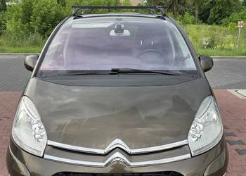 Citroen C4 Picasso 1.6HDi FAP