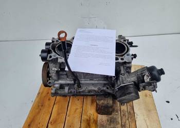 DÓŁ SILNIKA BLOK Citroen Berlingo Peugeot Partner III1.6 HDI eHDI 9H06 9HP