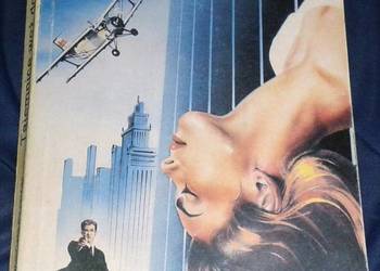 Tajemnicę weź do grobu - James Hadley Chase