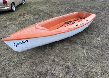 Sprzedam Łódkę wędkarską