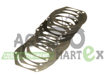 275216A2, 275216A1 ZESTAW PODKŁADEK REGUL CNH