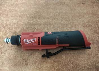 Szlifierka wielofunkcyjna Milwaukee