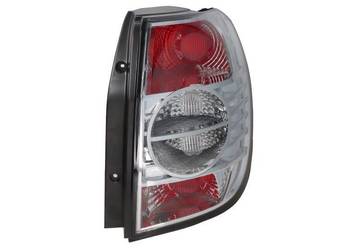 Chevrolet Captiva 06-11 Lampa tylna prawa