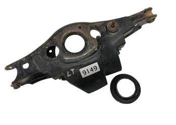 TOYOTA RAV4 III XA30 LIFT 2.2 D4D 150KM 2011R 4X4 4WD WAHACZ LEWY TYŁ DOLNY