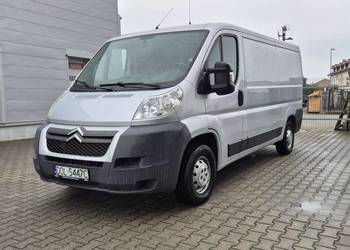 Citroen Jumper 2.2 HDI