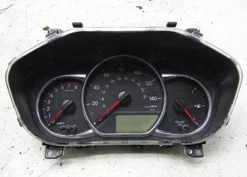 LICZNIK ZEGARY 1.3 VVT-i TOYOTA YARIS III LIFT 83800-0U401