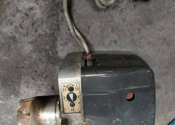 Palnik olejowy LAMBORGHINI