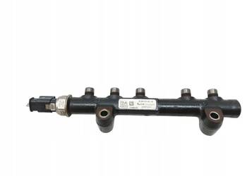 LISTWA WTRYSKOWA 9670076780 9685297580 1.4 E HDI Citroen C3 II (2009-2016)