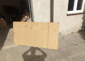 Palety paleta podwójna