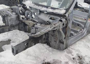 ĆWIARTKA PODŁUŻNICA FARTUCH LEWY PRZÓD Q5 8R
