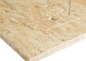 Płyta OSB 18 mm 2500x1250