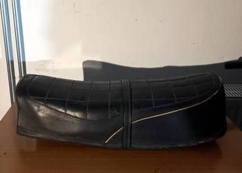 Kanapa Jawa Cz 175 350 Siedzenie