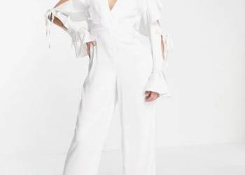 Elegancki kombinezon Elegancki kombinezon