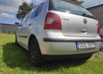 Volkswagen Polo IV