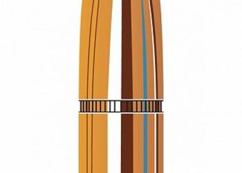 Pociski Hornady 45 (.458) DGX-B Bonded 500gr 45054 (50szt)