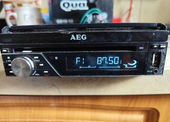 Radio multimedialne AEG AR 2046BT