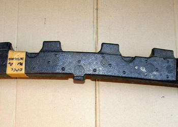 ABSORBER,PIANKA ZDERZAKA PRZEDNIEGO OPEL INSIGNIA A,13238344,551004542