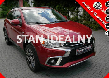 Mitsubishi ASX 1.6 Xenon Kamera Stan Idealny 100%bezwypadkowy z Niemiec Gw…