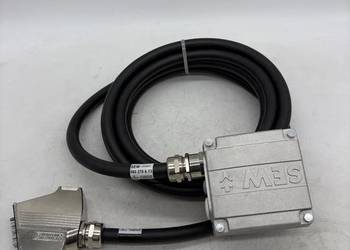 SEW LKS 43/10 593 278 5.Y3 Connection cable 5m