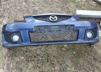 Zderzak przedni przód Mazda Premacy lift 22A