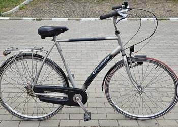 Gazelle rower nexus 7 koła 28 cali