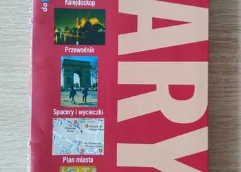 Paryż przewodnik Pascal
