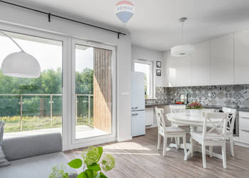 Strzeszyn, funkcjonalne, eleganckie, balkon, garaż