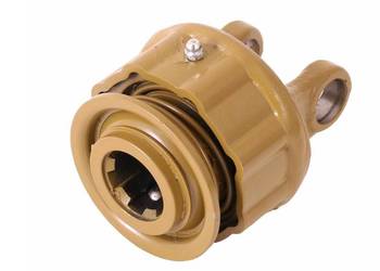 Sprzęgło WOM przeciążeniowe 300 Nm 6 frezów RC2361-6-300