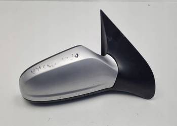 LUSTERKO Opel Astra H III 04-10r _ PRAWE PASAŻERA 5 Pin kabli EUROPA 2446