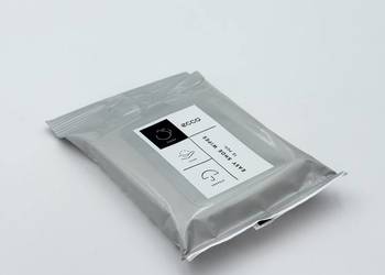 chusteczki czyszczące do butów ECCO Easy Shoe Wipes