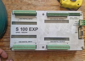 S 100 exp moduł s100exp sipro verona