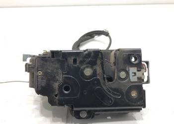 ZAMEK DRZWI LEWY PRZÓD SEAT ALTEA Hatchback 3D1837015