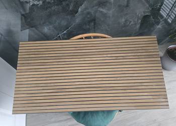 PŁYTKI SAGANO NOCE DARK LINE 60x120 KEROS GAT.I