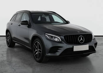 Mercedes GLC GLC 250 4MATIC