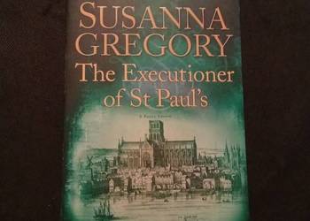 The executioner of St Paul's. Po angielsku!