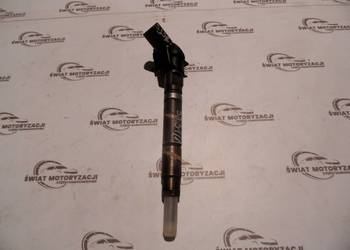 SPRINTER 2.2 CDI 110KM 646.985 646985 wtrysk wtryskiwacz 0445115069