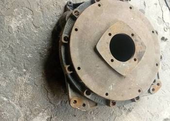 Silnik Deutz obudowa sprzęgła  pokrywa pompa