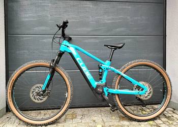 Sprzedam rower elektryczny Cube Bosch