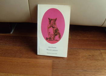 Książka Mroczne popołudnie Anna Kowalska