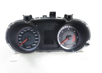 LICZNIK CITROEN C-CROSSER 2.2 HDi  528050H 8100A485