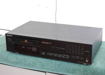 CD Sony CDP-461 ładny. WYSYŁKA.