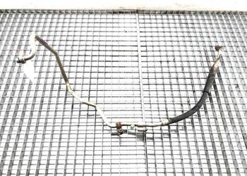 RURKA KLIMATYZACJI AUDI A4 B6 95741-80J10 1.9 130KM 00-05 Hatchback