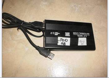 Dysk zewnętrzny przenośny 2.5 cala,500gb