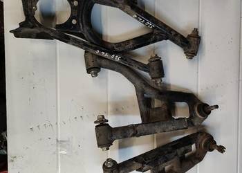 Wahacz przód tył goes 450 520 CF Moto 520 450