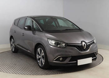 Renault Grand Scenic 1.3 TCe