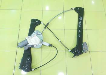 BMW Z4 E85 2.5 B 04r CABRIO 2D podnosnik szyby prawy przod