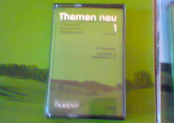 Język niemiecki